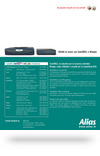 Alias SonicWALL + Netopia