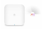 ECW536S - Cloud Managed Security AP WiFi7 802.11be, 4x4x4, 11600Mbps Mbps 